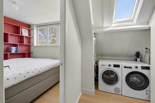 Medium property photo - Distelweg 60, 1031 HG Amsterdam